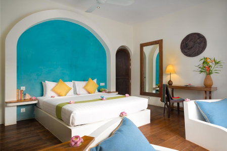 Navutu Dreams Resort & Wellness Retreat, Siem Reap, Камбоджа