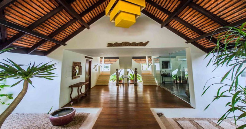 Navutu Dreams Resort & Wellness Retreat, Siem Reap, Камбоджа