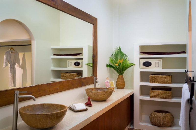 Navutu Dreams Resort & Wellness Retreat, Siem Reap, Камбоджа