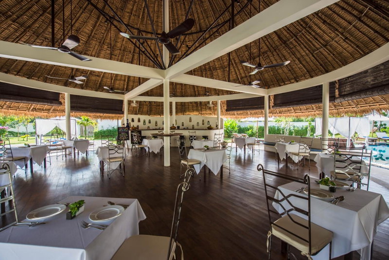 Navutu Dreams Resort & Wellness Retreat, Siem Reap, Камбоджа