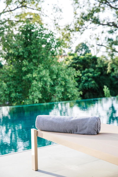 Treeline Urban Resort, Siem Reap, Камбоджа