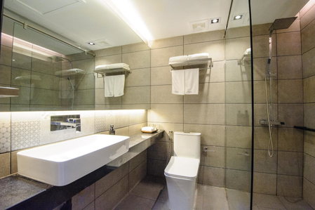 GLOW PARK HOTEL Grand Royal Palace, Phnom Penh, Kambodscha