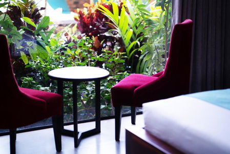 CENTRAL BLANCHE Residence, Siem Reap, Cambodge