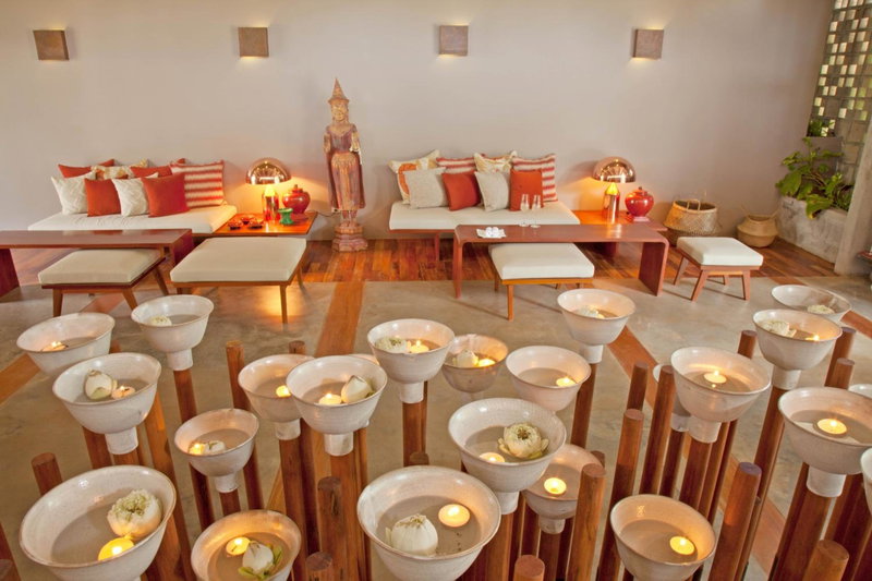 Templation Hotel, Siem Reap, Cambodia