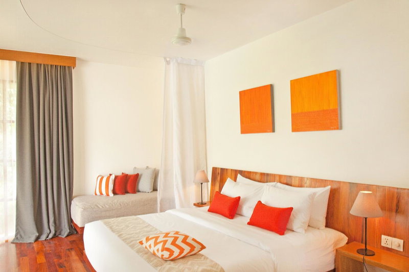 Templation Hotel, Siem Reap, Cambodia
