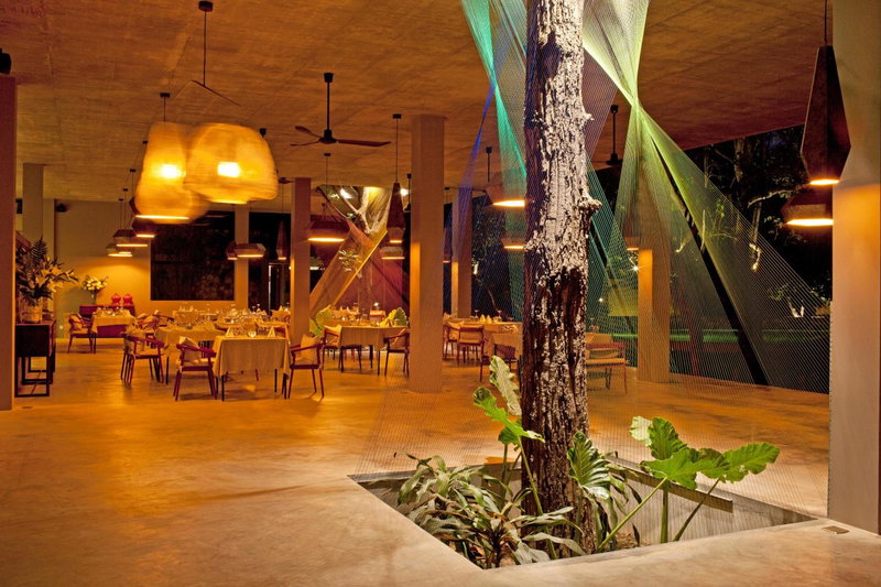 Templation Hotel, Siem Reap, Cambodia