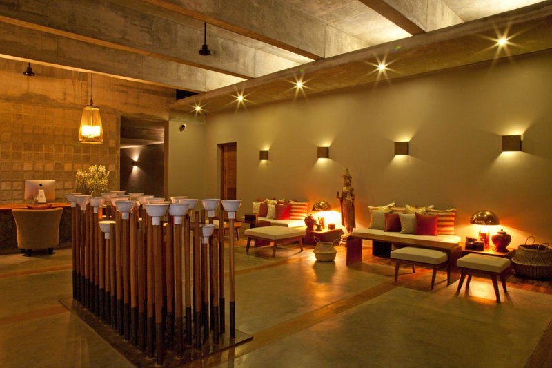 Templation Hotel, Siem Reap, Cambodia
