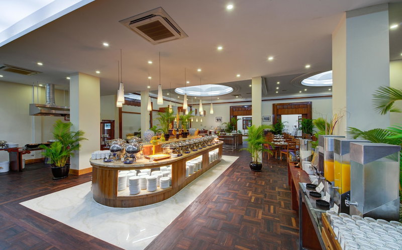 Sokha Beach Resort, Sihanoukville, Cambodge