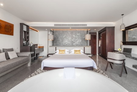 Hotel Vellita Siem Reap, Siem Reap, Kambodscha