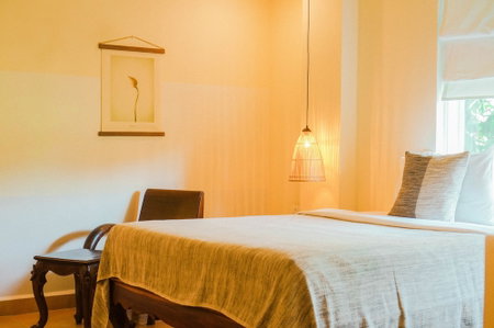 iRoHa Garden Hotel & Resort, Phnom Penh, Cambodia