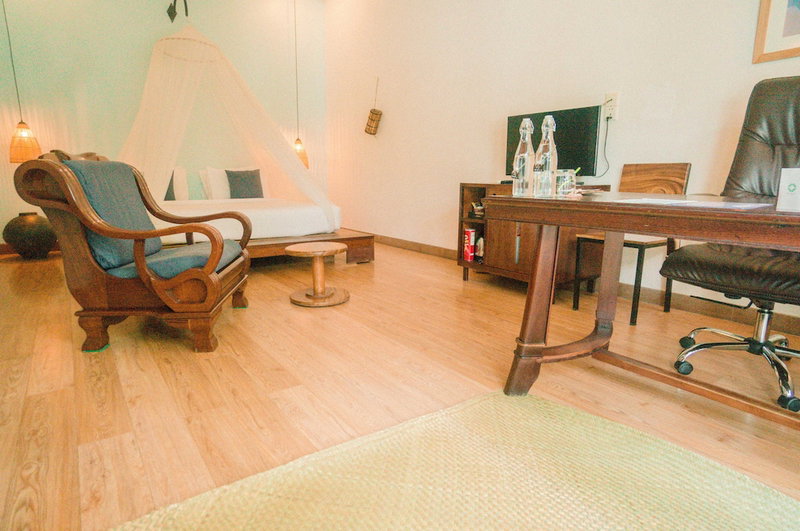 iRoHa Garden Hotel & Resort, Phnom Penh, Cambodia