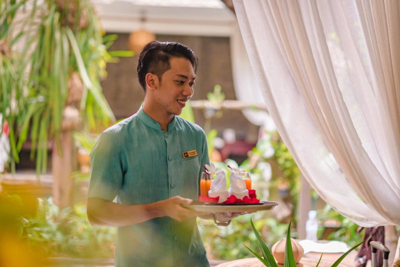 Cambana d'Angkor Suites, Siem Reap, Kambodscha