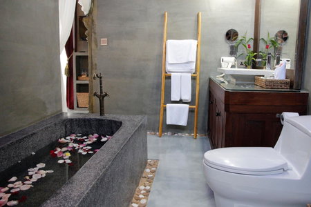 Cambana d'Angkor Suites, Siem Reap, Kambodscha