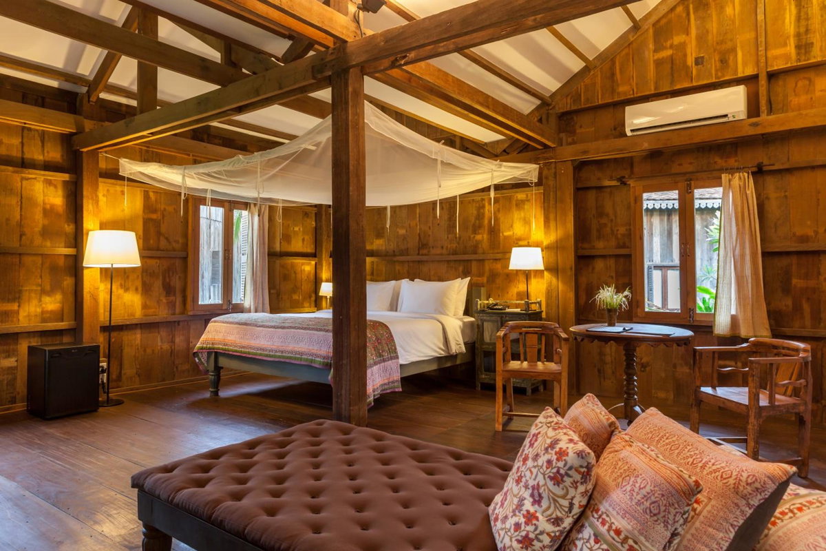 Hotel · Sala Lodges, Siem Reap