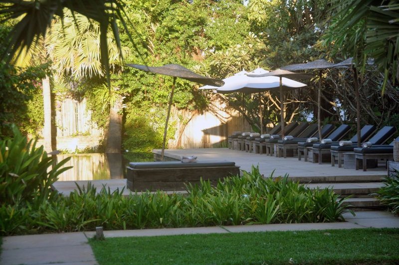 Sala Lodges, Siem Reap, Camboya