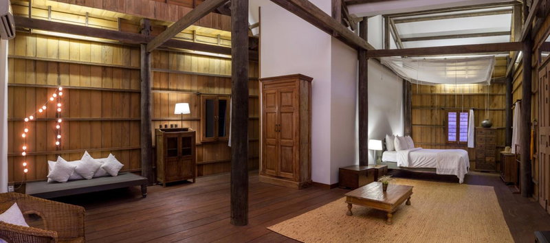 Sala Lodges, Siem Reap, Camboya