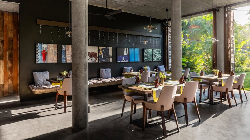Sala Lodges, Siem Reap, Camboya