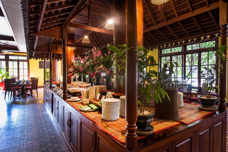 The Suite By Royal Crown Hotel, Siem Reap, Cambodia