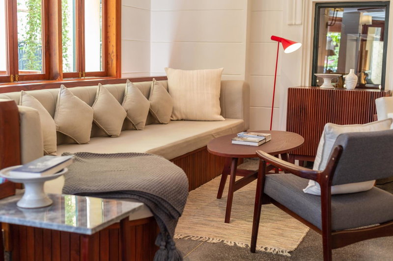 La Chronique Hotel, Phnom Penh, Kambodscha