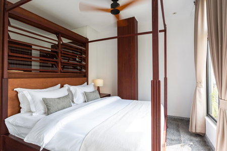 La Chronique Hotel, Phnom Penh, Kambodscha