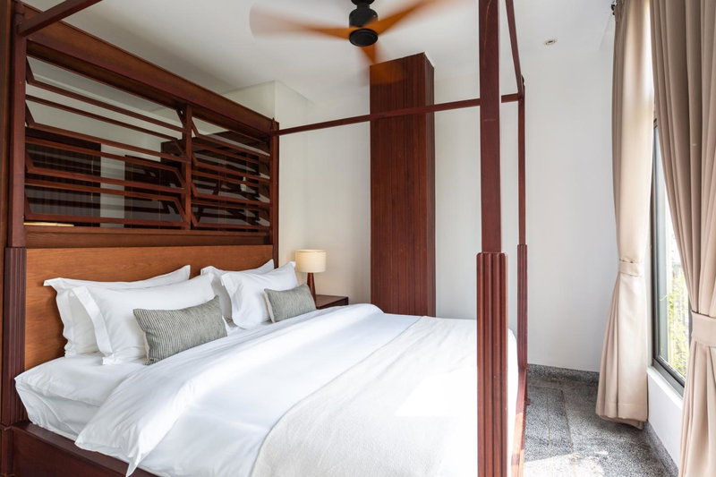 La Chronique Hotel, Phnom Penh, Kambodscha