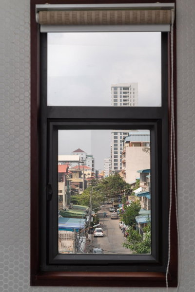La Chronique Hotel, Phnom Penh, Kambodscha