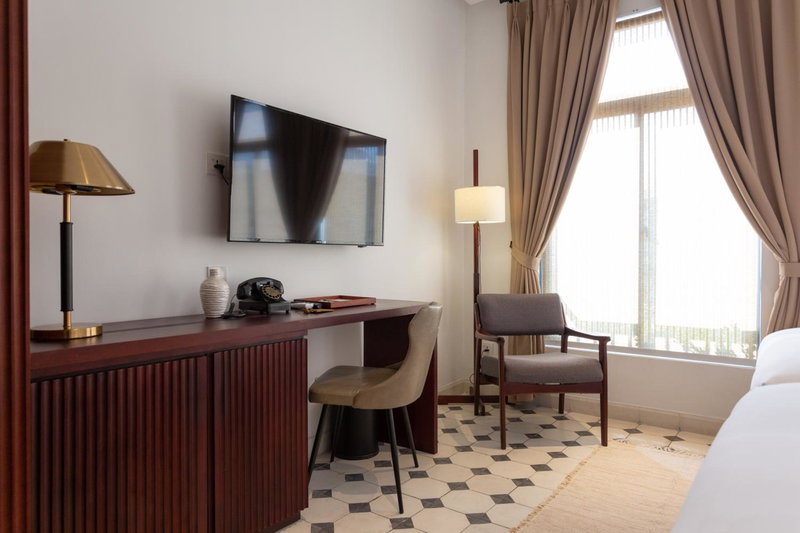 La Chronique Hotel, Phnom Penh, Kambodscha