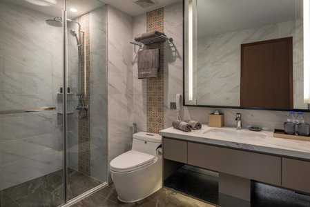 Oakwood Premier Phnom Penh, Phnom Penh, Cambodia