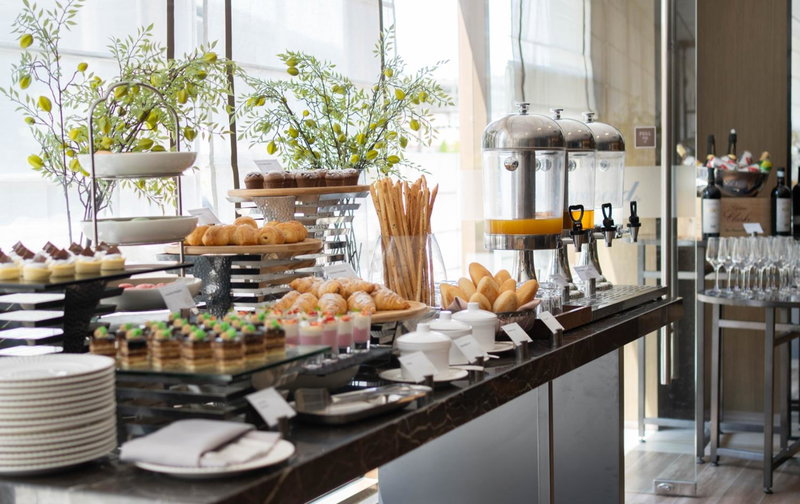 Oakwood Premier Phnom Penh, Phnom Penh, Cambodia