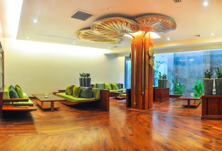 THE PRIVILEGE FLOOR by Borei Angkor, Siem Reap, Camboya