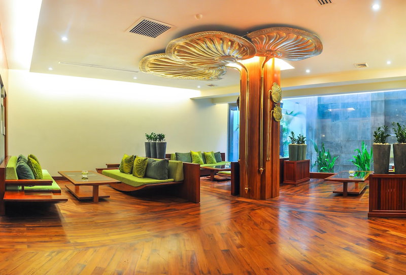 THE PRIVILEGE FLOOR by Borei Angkor, Siem Reap, Camboya