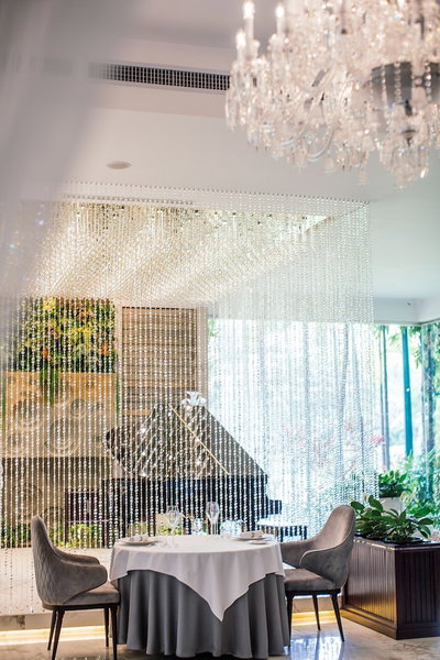 THE PRIVILEGE FLOOR by Borei Angkor, Siem Reap, Camboya