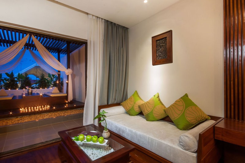 THE PRIVILEGE FLOOR by Borei Angkor, Siem Reap, Camboya
