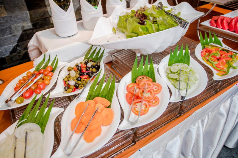 King Grand Boutique Hotel, Phnom Penh, Камбоджа