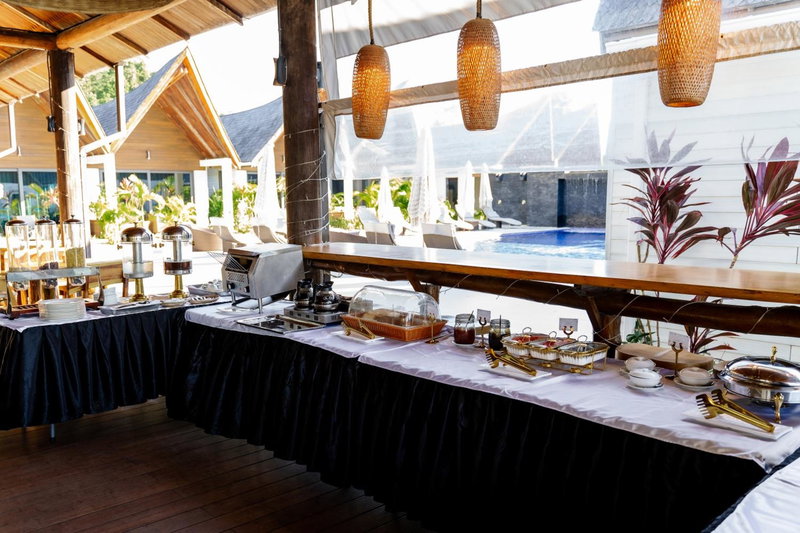 Golden Beach Resort, Koh Rong Island, Cambodge