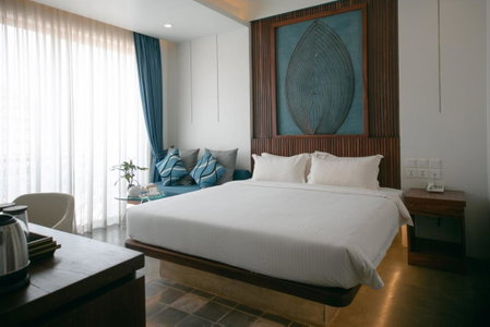 HARI Residence & Spa, Siem Reap, Cambodge