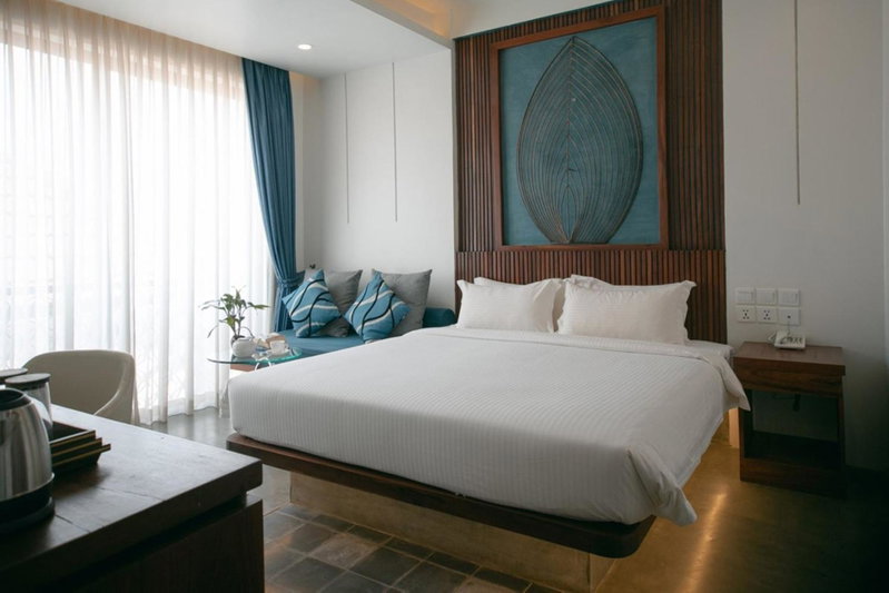 HARI Residence & Spa, Siem Reap, Cambodge