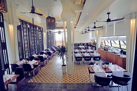 HARI Residence & Spa, Siem Reap, Cambodge