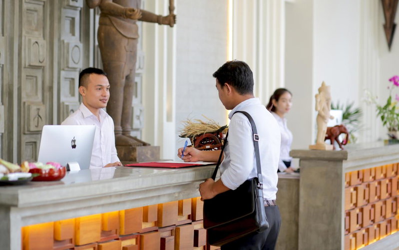 HARI Residence & Spa, Siem Reap, Cambodge
