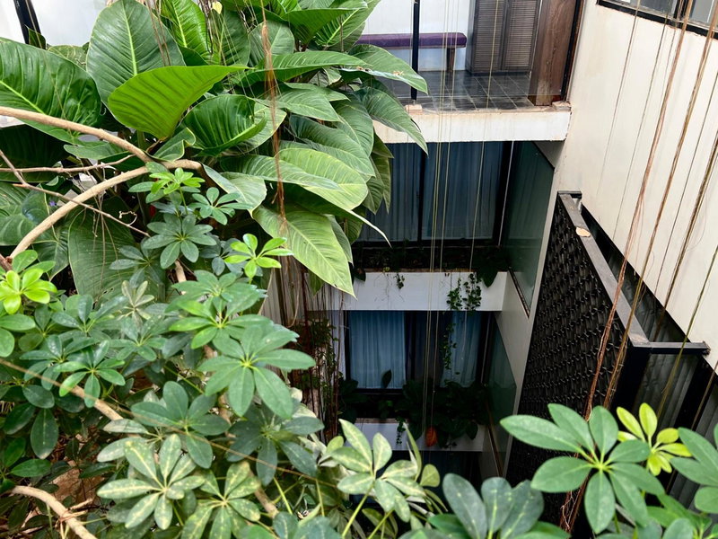 HARI Residence & Spa, Siem Reap, Cambodge