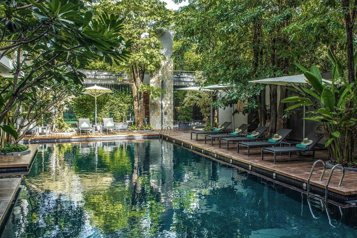Anjali by Syphon, Cambodia