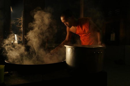 Anjali by Syphon, Siem Reap, Cambodia