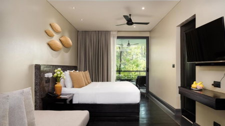Anjali by Syphon, Siem Reap, Cambodia