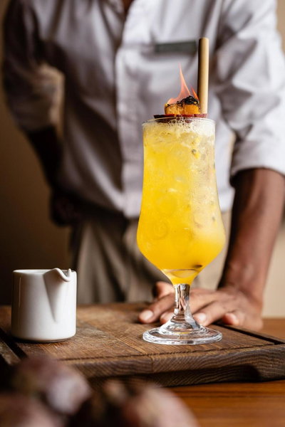 Anjali by Syphon, Siem Reap, Cambodia
