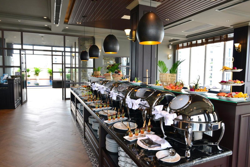 Duong Chan Hotel, Phnom Penh, Kambodscha