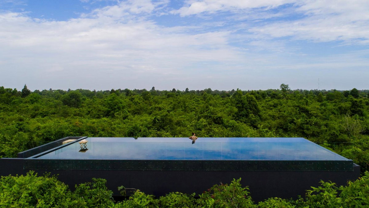 Hôtel · The Beige, Siem Reap