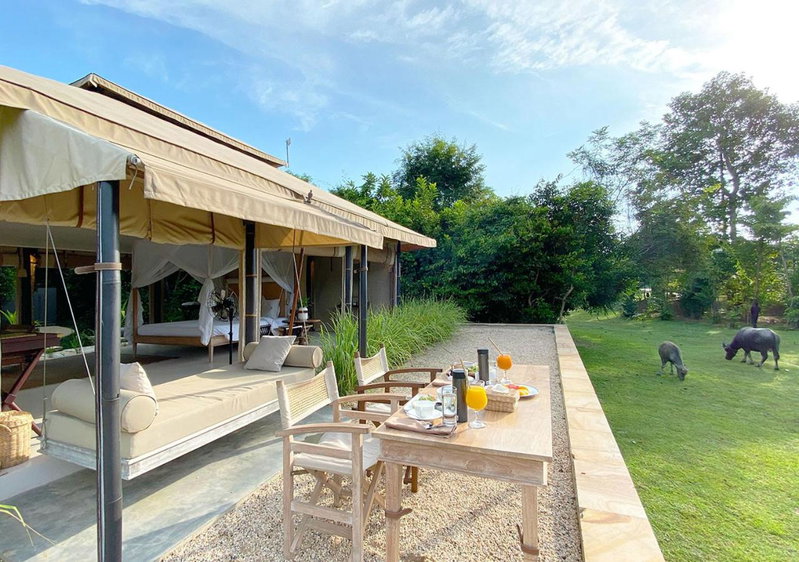 The Beige, Siem Reap, Cambodia
