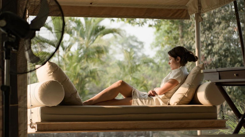 The Beige, Siem Reap, Cambodia