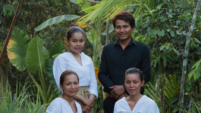 The Beige, Siem Reap, Cambodia