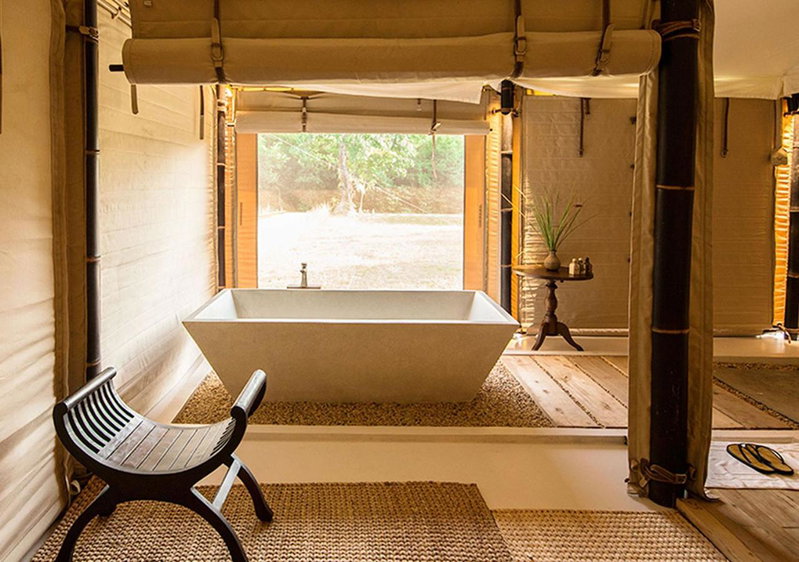 The Beige, Siem Reap, Cambodia